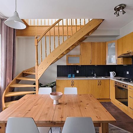 Urban Nest Apartments Radziwillowska 14 Kraków Zewnętrze zdjęcie