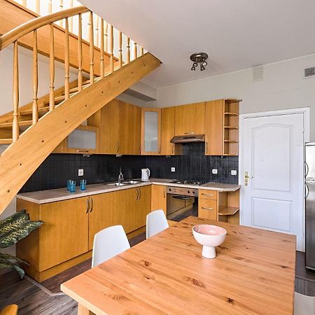 Urban Nest Apartments Radziwillowska 14 Kraków Zewnętrze zdjęcie