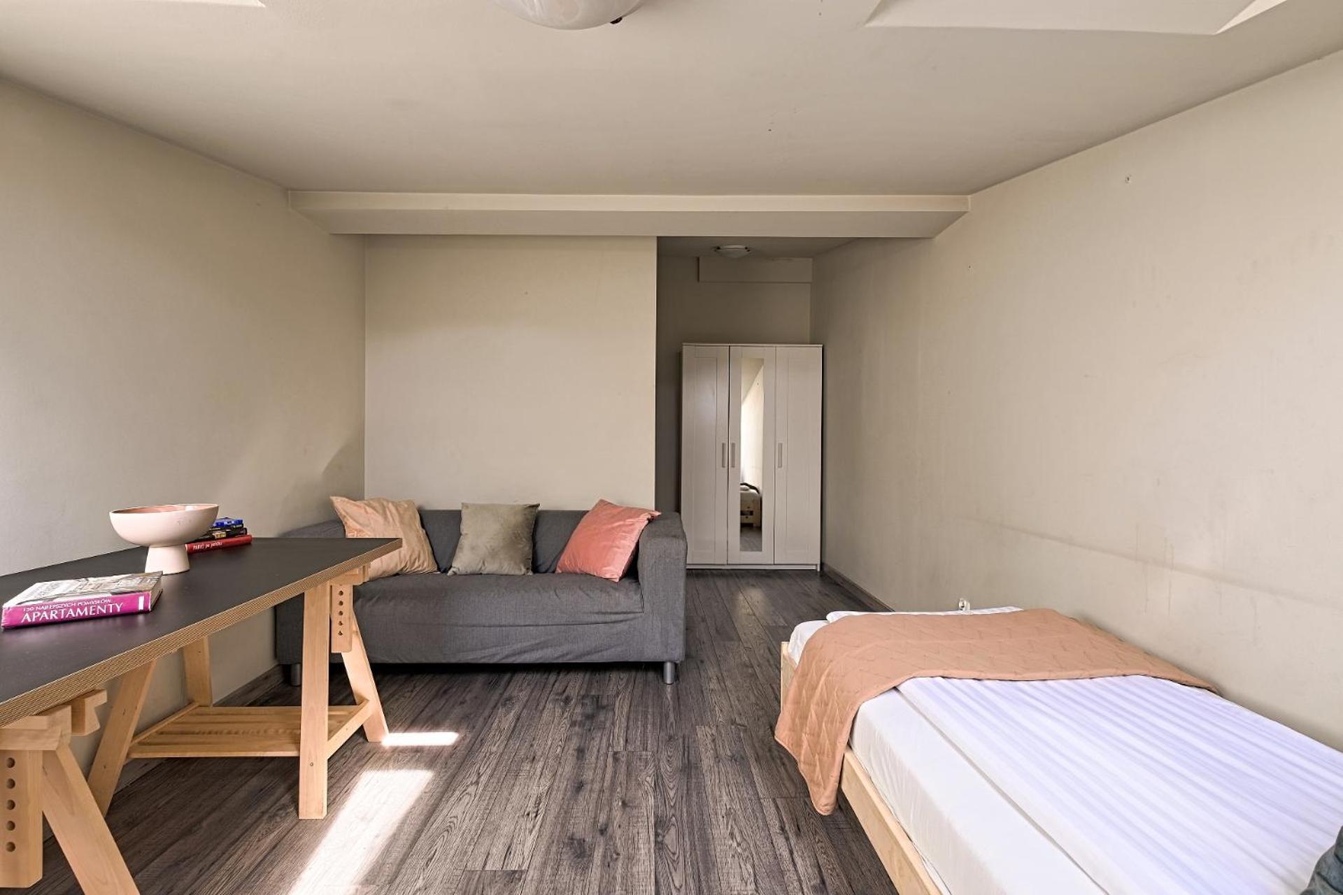 Urban Nest Apartments Radziwillowska 14 Kraków Zewnętrze zdjęcie