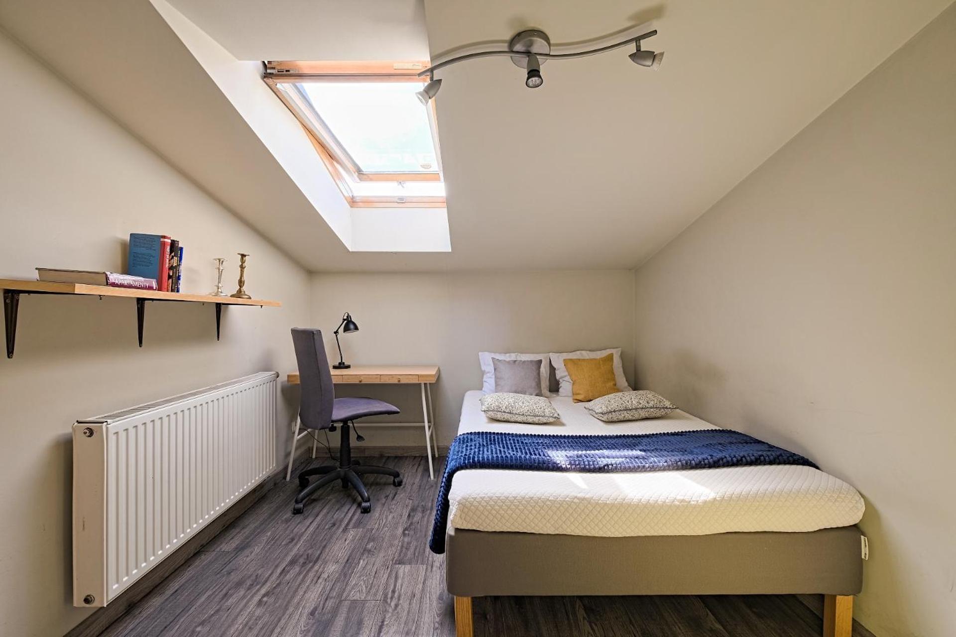 Urban Nest Apartments Radziwillowska 14 Kraków Zewnętrze zdjęcie