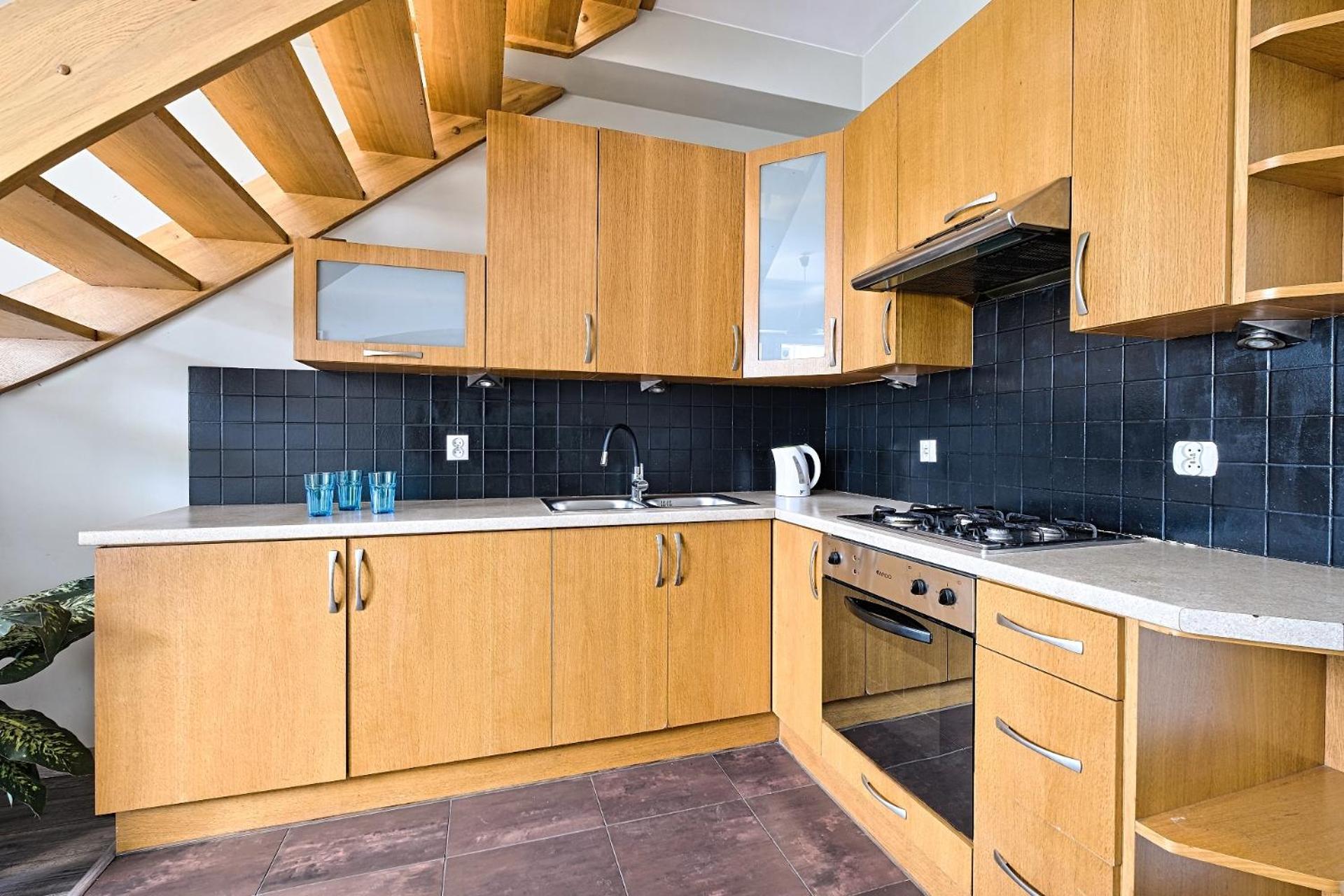 Urban Nest Apartments Radziwillowska 14 Kraków Zewnętrze zdjęcie