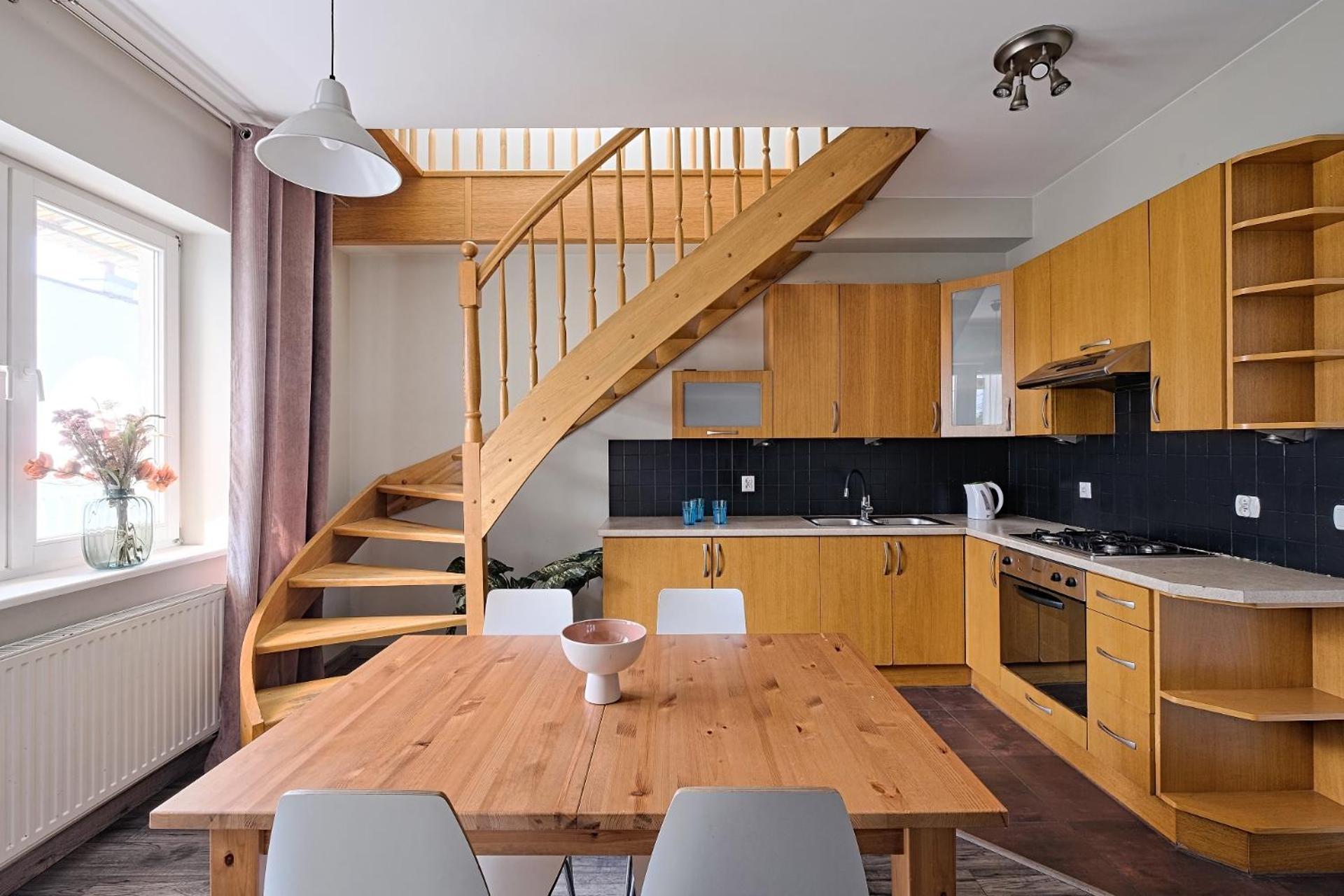 Urban Nest Apartments Radziwillowska 14 Kraków Zewnętrze zdjęcie
