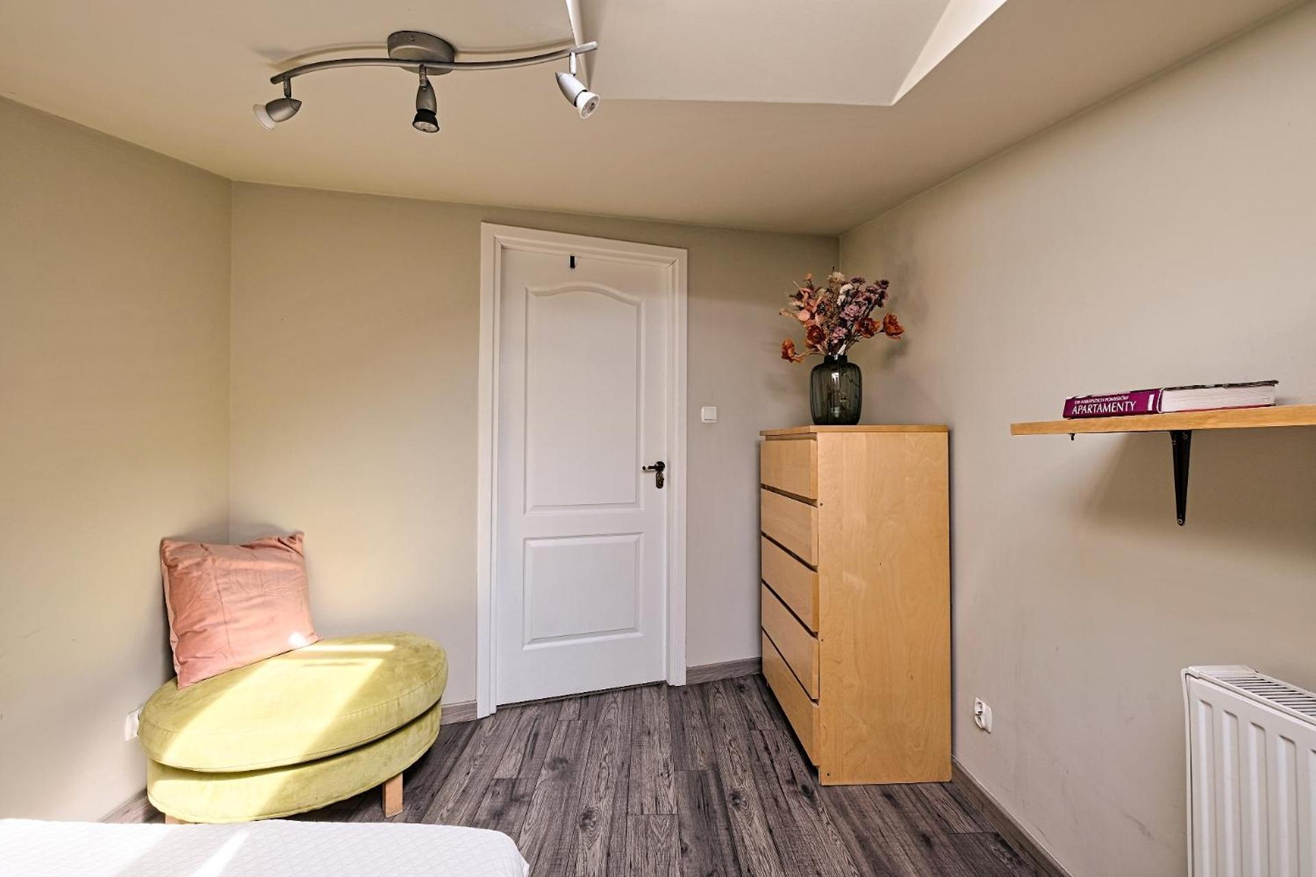 Urban Nest Apartments Radziwillowska 14 Kraków Zewnętrze zdjęcie