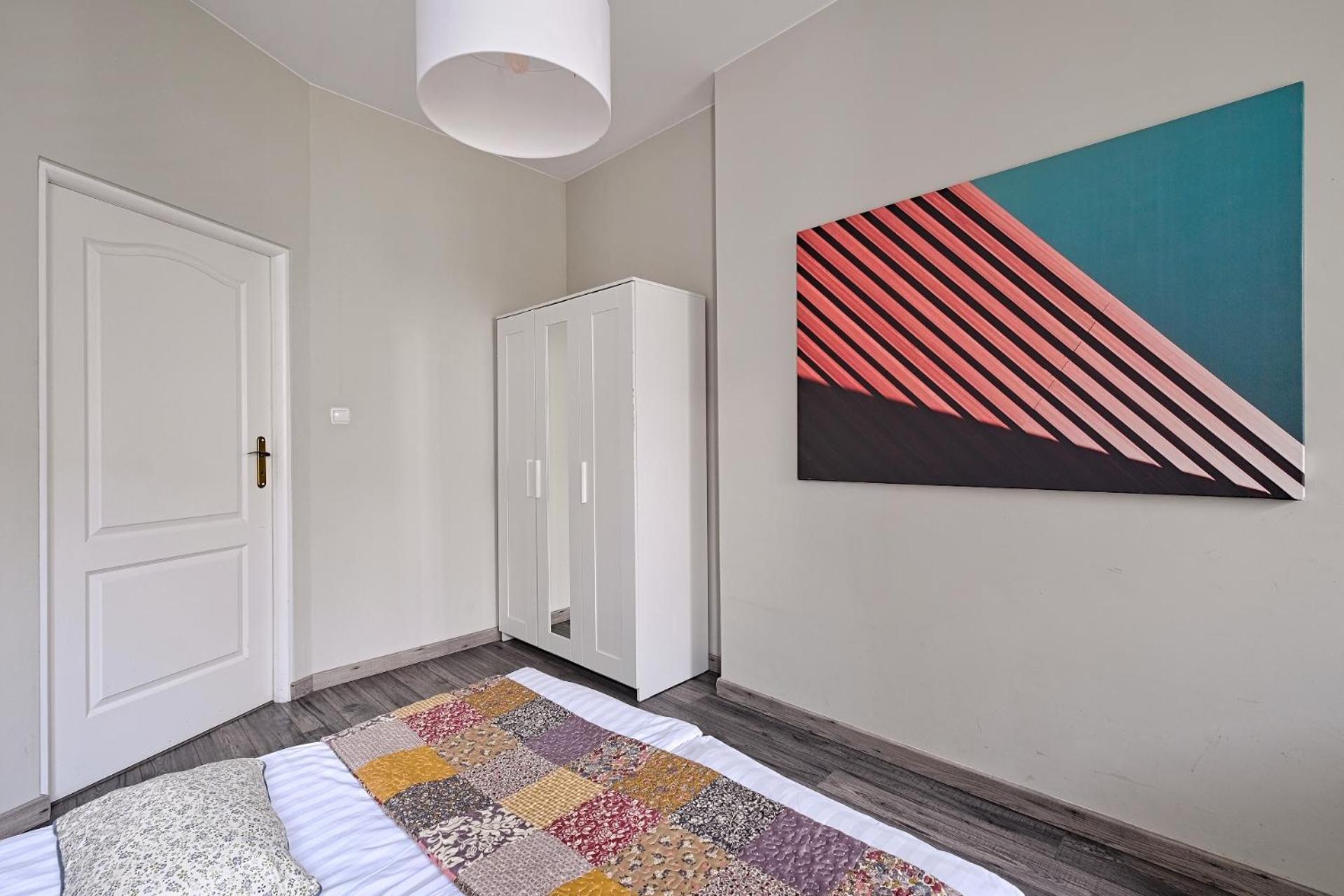 Urban Nest Apartments Radziwillowska 14 Kraków Zewnętrze zdjęcie
