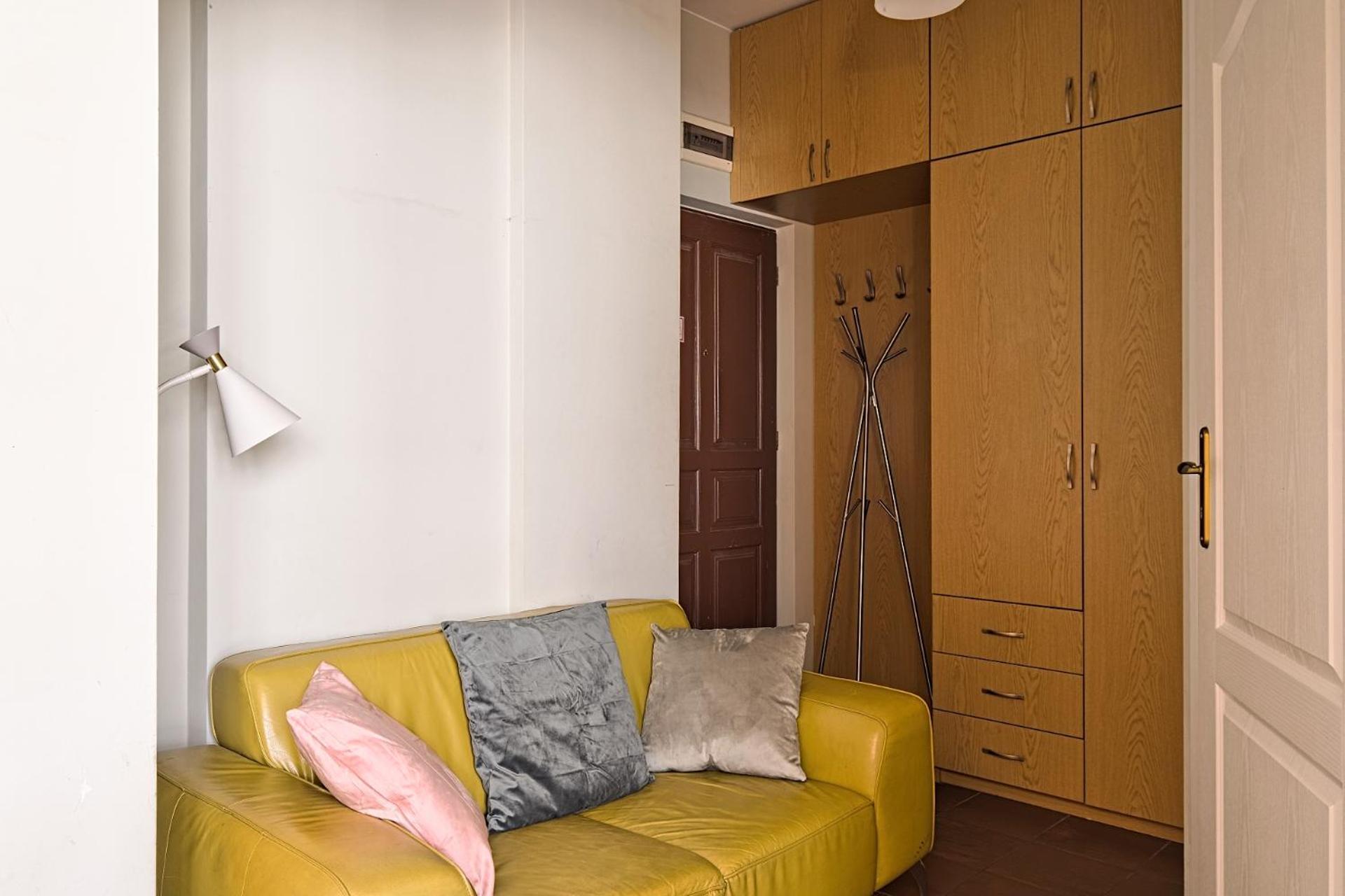 Urban Nest Apartments Radziwillowska 14 Kraków Zewnętrze zdjęcie