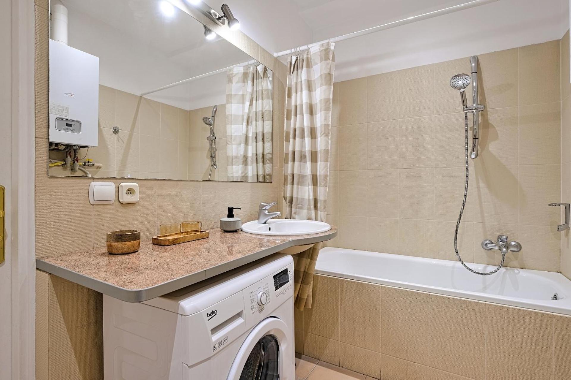 Urban Nest Apartments Radziwillowska 14 Kraków Zewnętrze zdjęcie