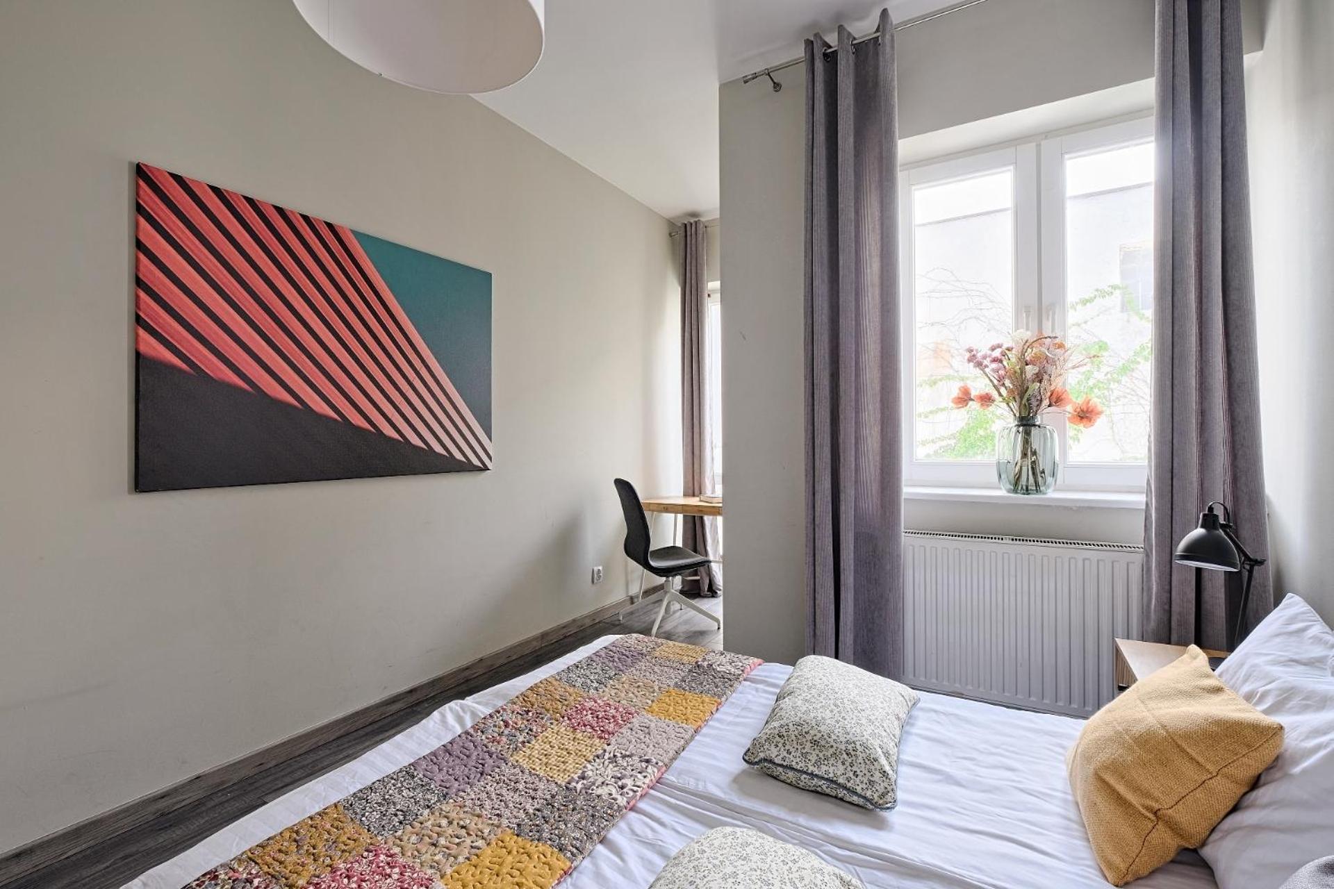 Urban Nest Apartments Radziwillowska 14 Kraków Zewnętrze zdjęcie